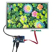 portable digital signage display